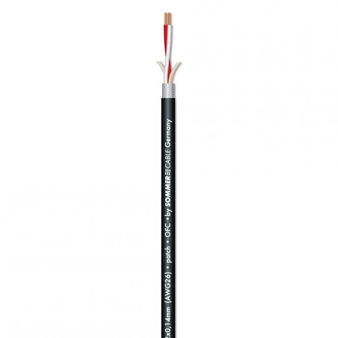 Sommer Cable SC-SCUBA 14 HIGHFLEX 200-0311
